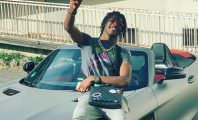 Koba LaD explique qu’il ne compte pas durer dans le Rap ! (Vidéo)