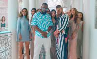 Gims réalise une énorme performance mondiale avec son dernier clip !