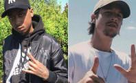 Guizmo met fin au clash avec Nekfeu et lui adresse un message ! (Vidéo)