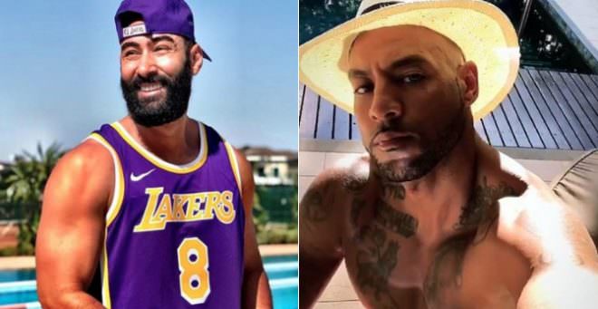 La Fouine répond à la dernière attaque de Booba !