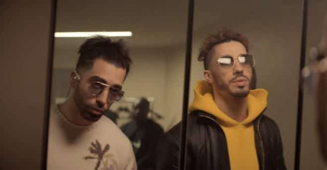 PNL ne bat le record « Au DD », mais les chiffres pour « Deux frères » sont impressionnants !