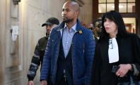 Rohff condamné en appel à 5 ans de prison !