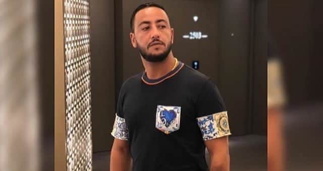 Lacrim rend un magnifique hommage à un fan tué dans un accident de la route ! (Vidéo)