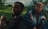 Lefa feat. Vald – Bitch (Clip Officiel)
