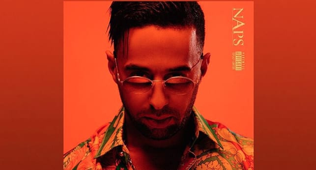 Naps : les chiffres de ventes de son album « On est fait pour ça » dévoilés !