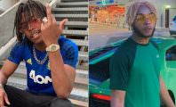 Koba LaD lance une violente pique à Zola sur Twitter !