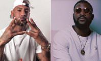 Booba s’attaque une nouvelle à Damso sur Instagram !