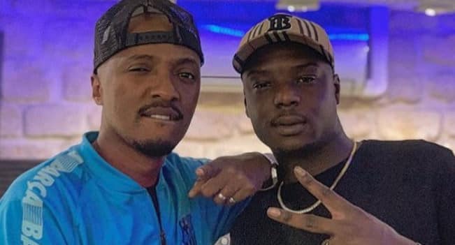 Soprano invite Ninho sur le titre « Musica », un énorme hit ! (Vidéo)