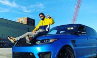 Niro annonce la date de sortie de son album « Stupéfiant » !