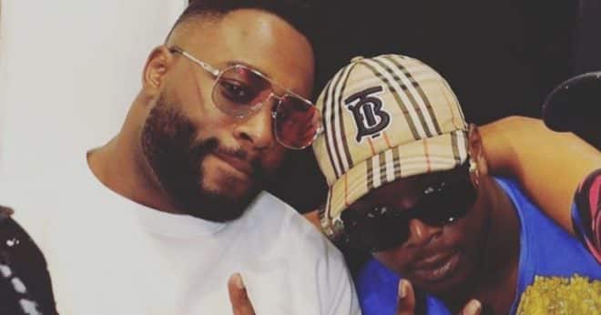 Niska et Ninho prépare-t-il un album en commun ? Le message de Niska affole la toile !