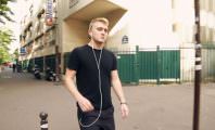 Vald t’offre son nouvel album si tu le croises dans la rue !