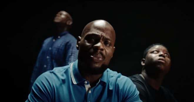 Kery James – Rester en vie (Clip Officiel)