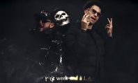 Vladimir Cauchemar feat. Caballero & JeanJass – La Famille Adam (Clip Officiel)