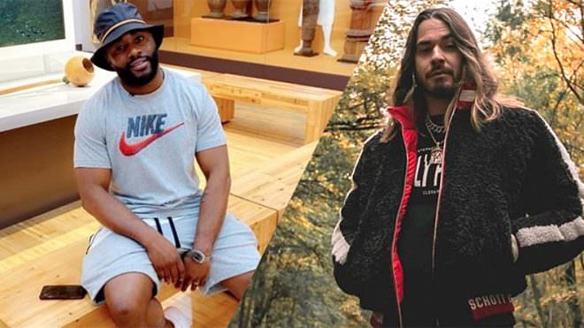 Cette année, une collaboration entre Gradur et SCH devrait sortir