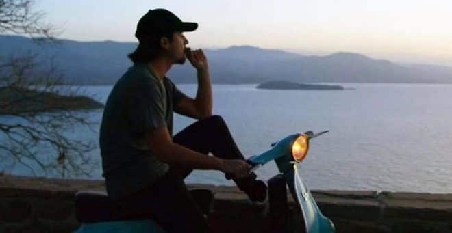 Après avoir quitté Twitter, Nekfeu a clôturé son compte Instagram !