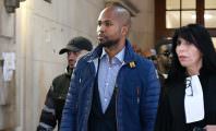Rohff vient de sortir de prison !
