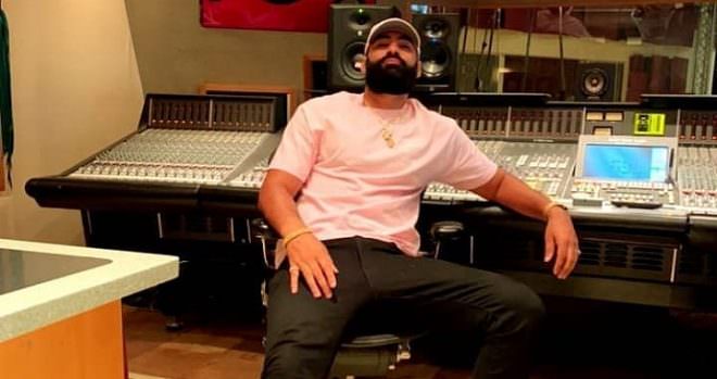La Fouine annonce a avoir terminé son nouvel album