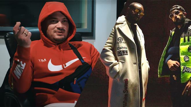Jul : « Le morceau de Gims et Niro m’a choqué »