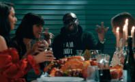 Gims balance par surprise son nouveau clip « Entre nous c’est mort »