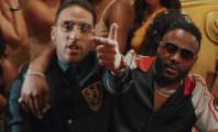 Le titre « Ne reviens pas » de Gradur et Heuss L’Enfoiré rentre dans le Top Mondial