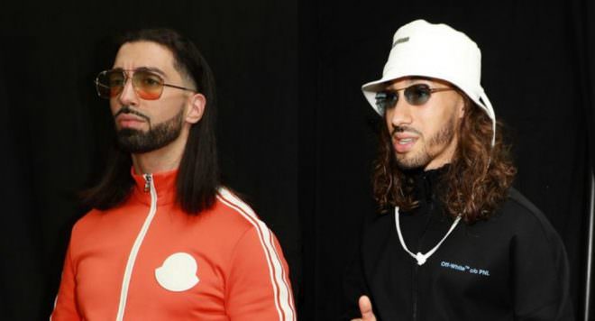 C’est officiel, tous les titres du dernier album de PNL sont certifiés