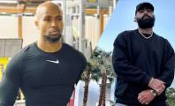 Rohff apporte son soutien à La Fouine pour son nouvel album