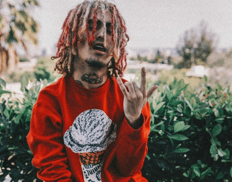 Finalement, Lil Pump annonce qu’il n’arrête pas sa carrière musicale