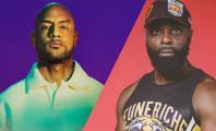 Booba à propos de Kaaris : « C’est vraiment moche ce qu’il a fait, c’est honteux »