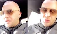Bassem s’exprime pour la première fois depuis l’agression
