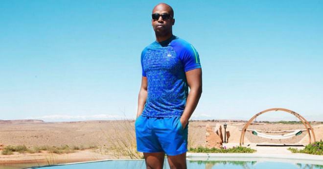 Rohff annonce que son bracelet électronique a été retiré