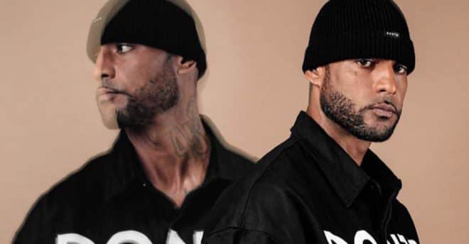 Le porte-parole d’Instagram confirme la suppression définitive du compte officiel de Booba