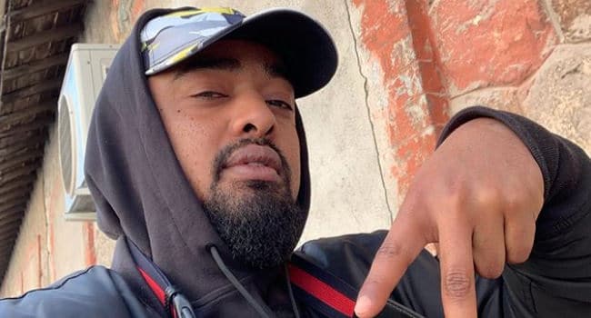 Alonzo lance son propre label et annonce une nouvelle « frappe » pour bientôt