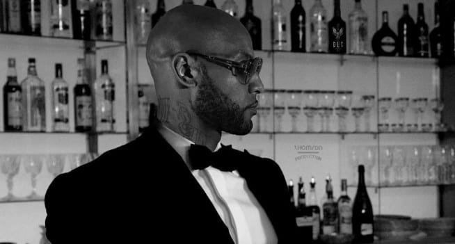 Booba s’auto-proclame artiste zouk de la décennie avec un titre inédit