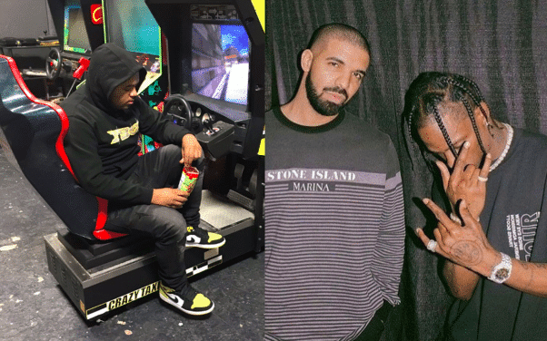 L’incroyable histoire de D.Hill, de SDF à beatmaker pour Future et Drake