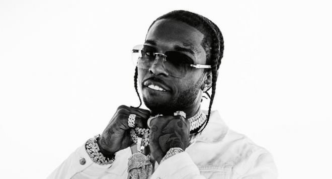 Le rappeur Pop Smoke a été assassiné chez lui par des cambrioleurs