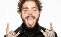 Post Malone répond à ses fans qui le soupçonnent de consommer trop de drogues