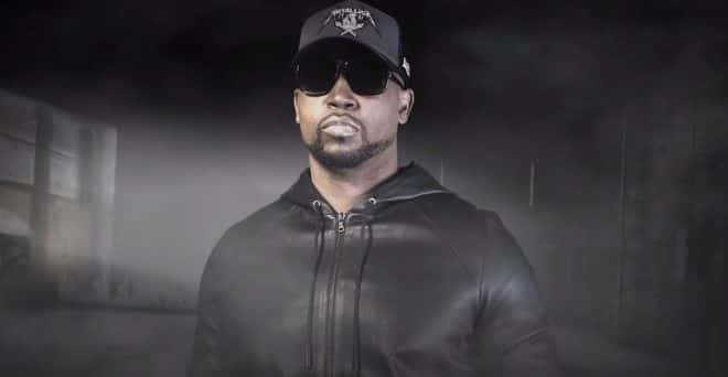 Rohff est le rappeur avec le vocabulaire le plus varié