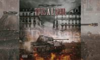 Rohff lâche son nouveau morceau « Tous à l’abri »