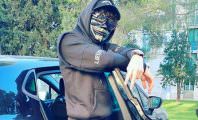 TK et son équipe se sont fait tirer dessus lors d’un tournage de clip à Marseille