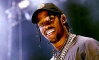 Travis Scott et Nike cartonnent avec leur collaboration ! 