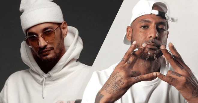 Soolking est chaud pour une collaboration avec Booba