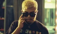 Hamza dévoile une série de clips pour la sortie de 140BPM