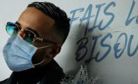 Naps profite du confinement pour lâcher un nouveau titre « Fais le bisou »