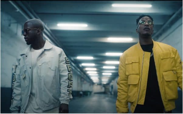 Bramsito et Niska sont en mode « Criminel » dans leur nouveau clip
