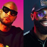 Booba s'en prend à Kaaris