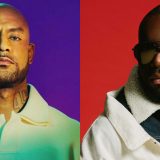 Booba relance son clash avec Gims