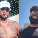 Booba se moque de l'agression de Kaaris
