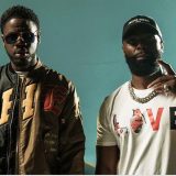 Kaaris et Franglish collaborent sur Mauvais garçon