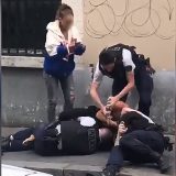 moha la squale interpellé par la police