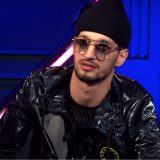 soolking répond à ses haters